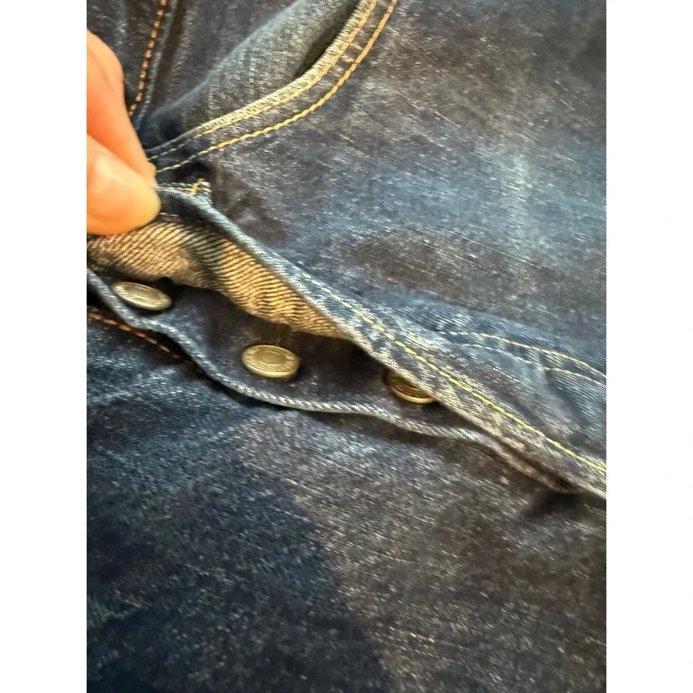 Levis levis 501